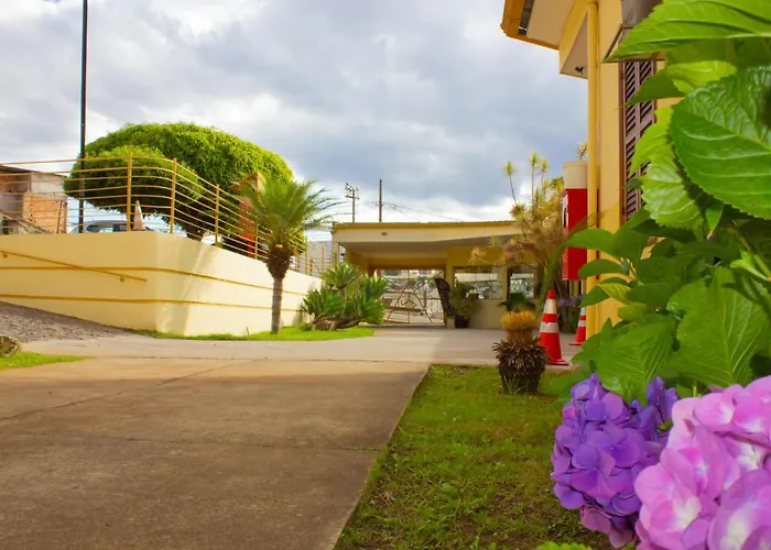 Hotel Meri Conselheiro Lafaiete