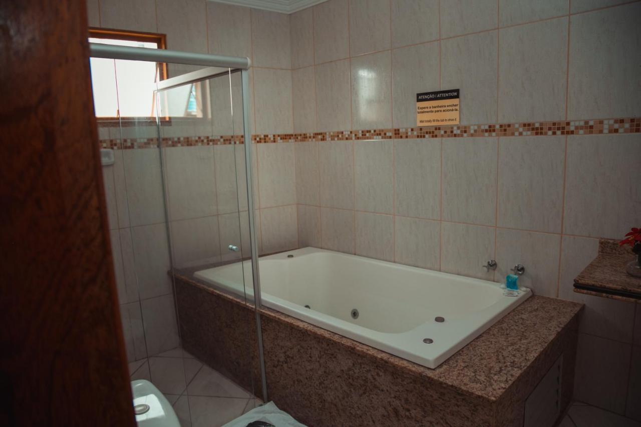 Meri Hotel Conselheiro Lafaiete