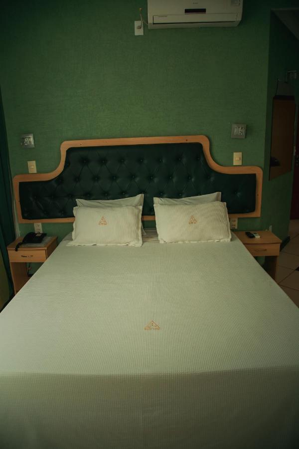 Meri Hotel Conselheiro Lafaiete