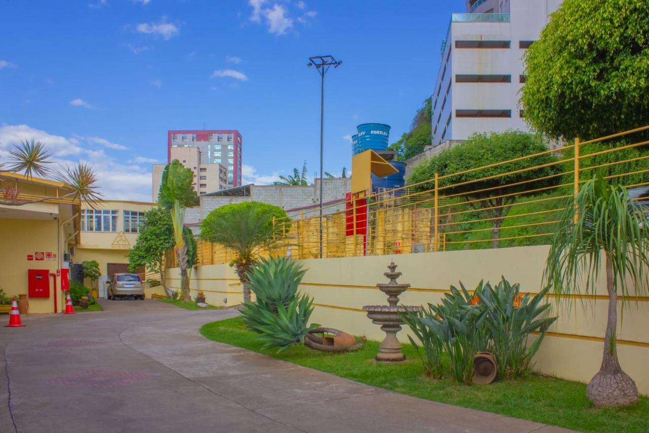 Hotel Meri Conselheiro Lafaiete