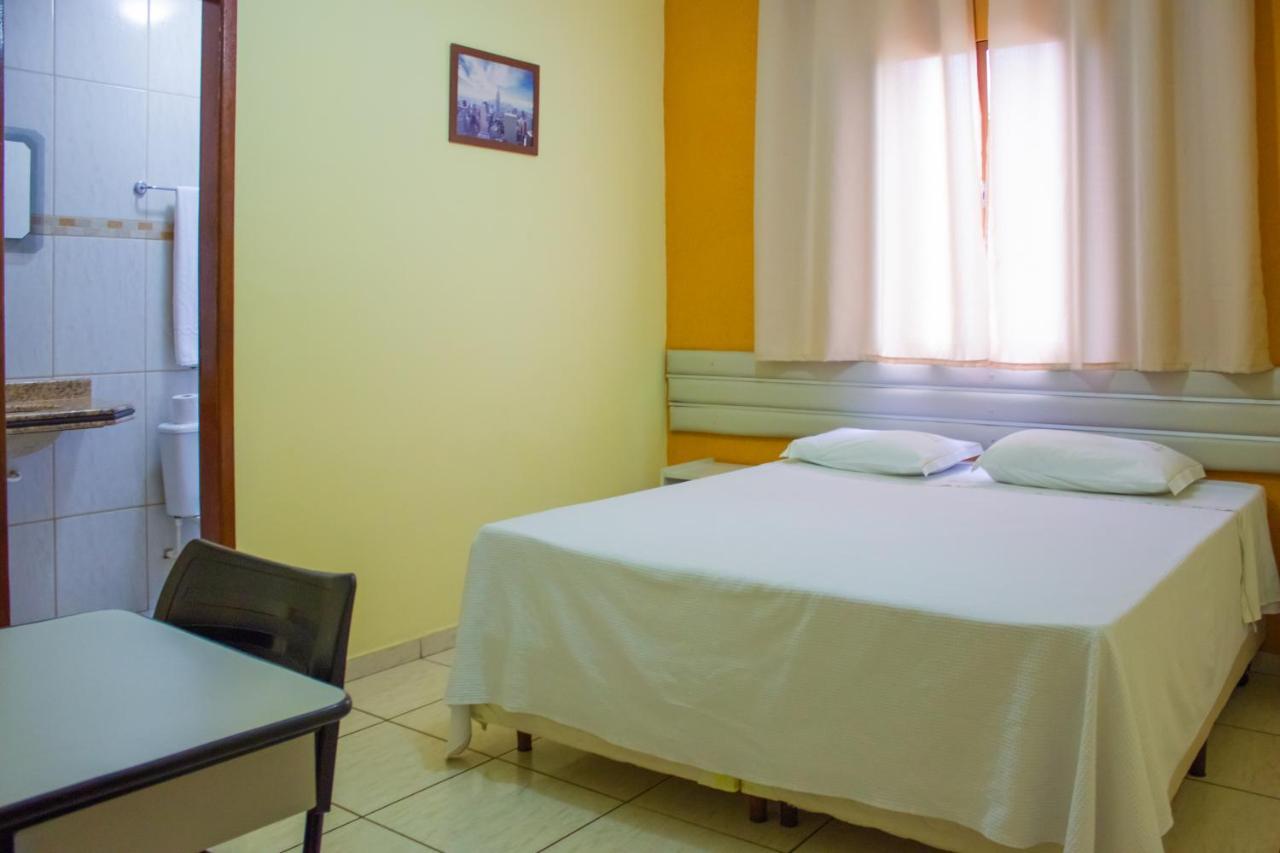 Hotel Meri Conselheiro Lafaiete