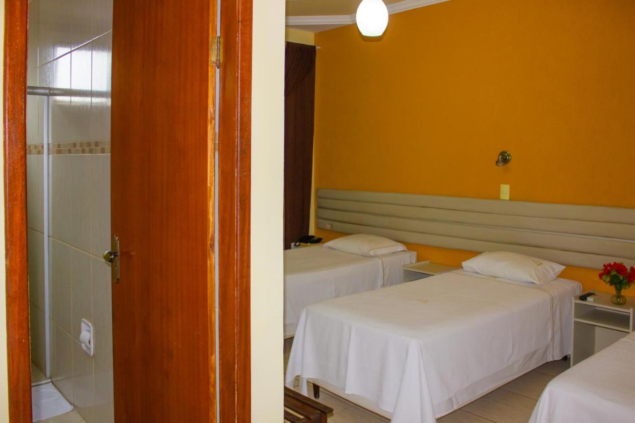 Hotel Meri Conselheiro Lafaiete