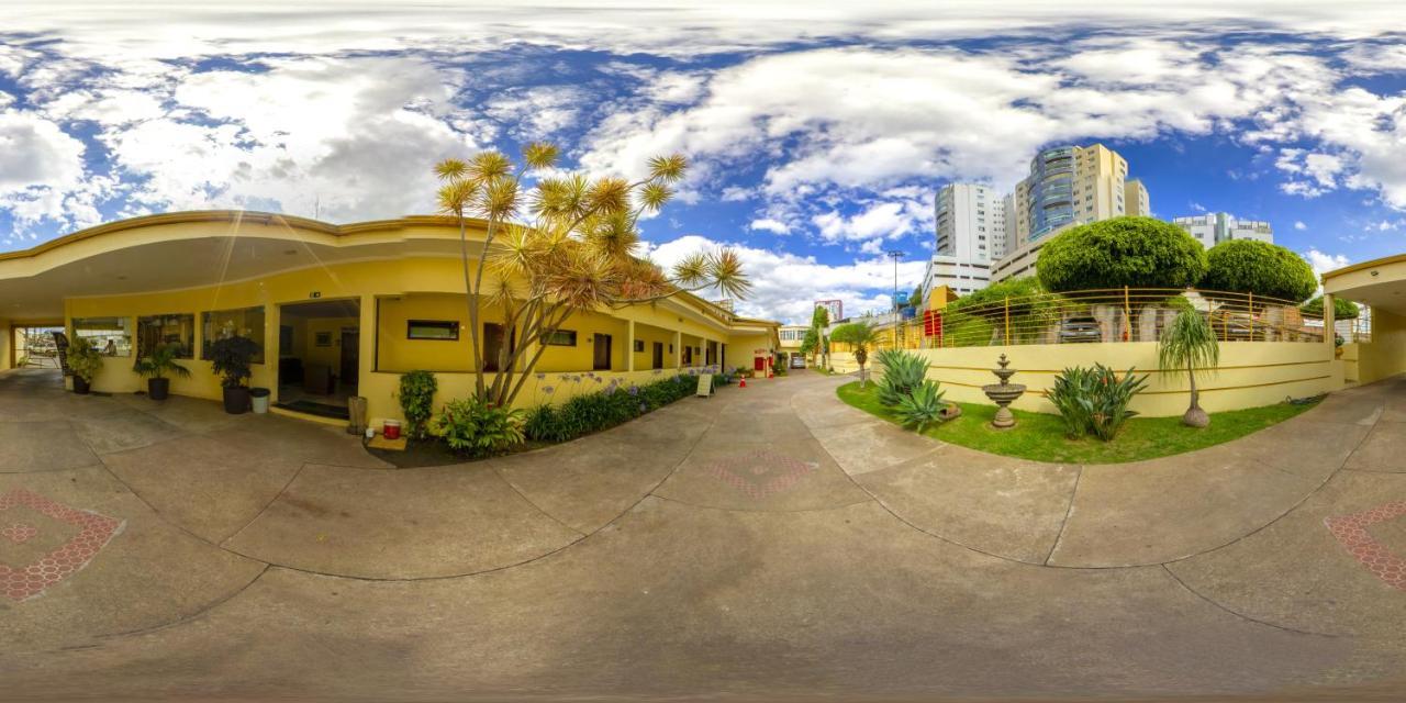 Hotel Meri
