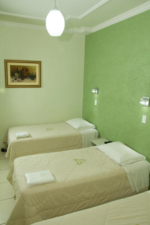 Hotel Meri Conselheiro Lafaiete