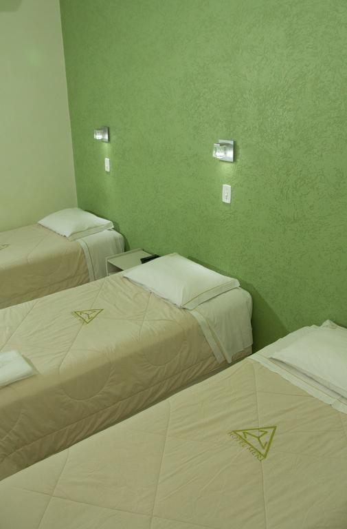 Meri Hotel Conselheiro Lafaiete