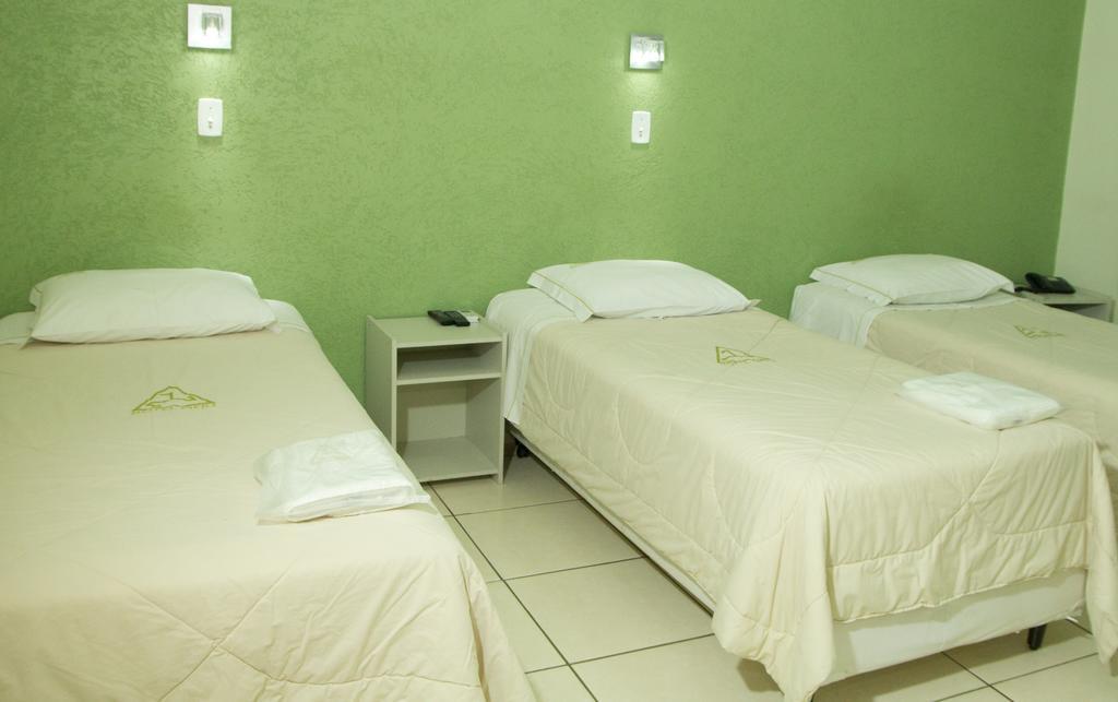 Hotel Meri