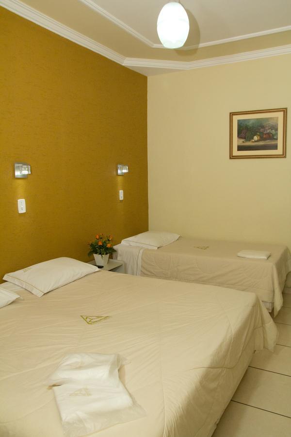 Hotel Meri Conselheiro Lafaiete