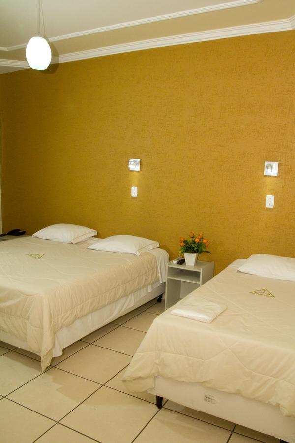 Hotel Meri Conselheiro Lafaiete