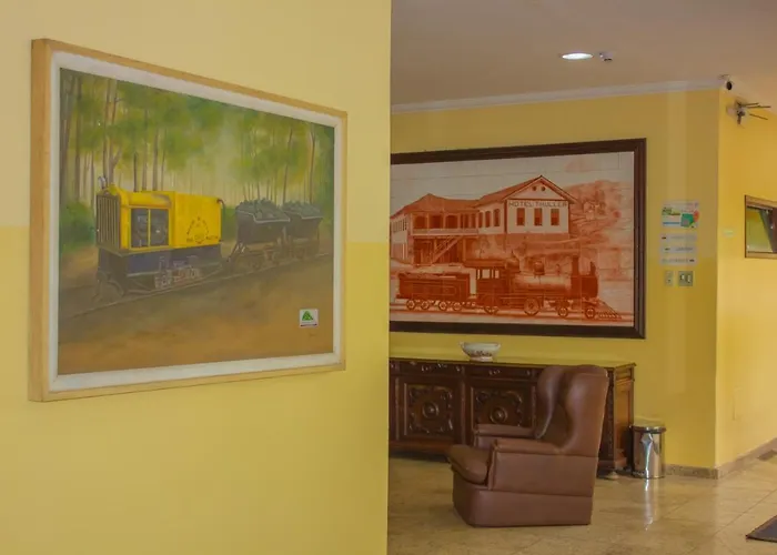 Hotel Meri Conselheiro Lafaiete